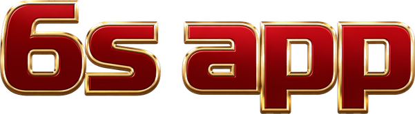 6s app logo